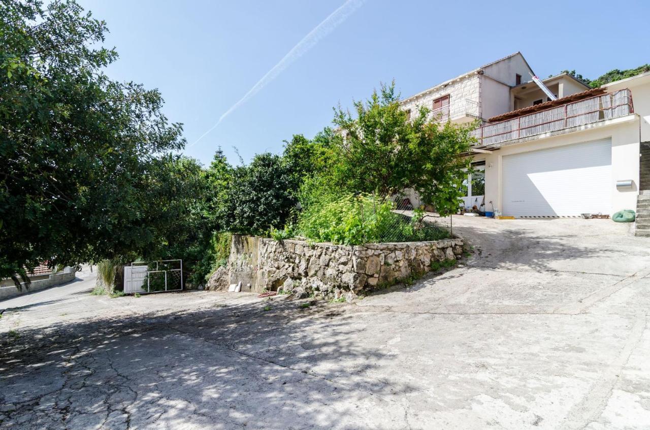 מולונאט Villa Peragic מראה חיצוני תמונה