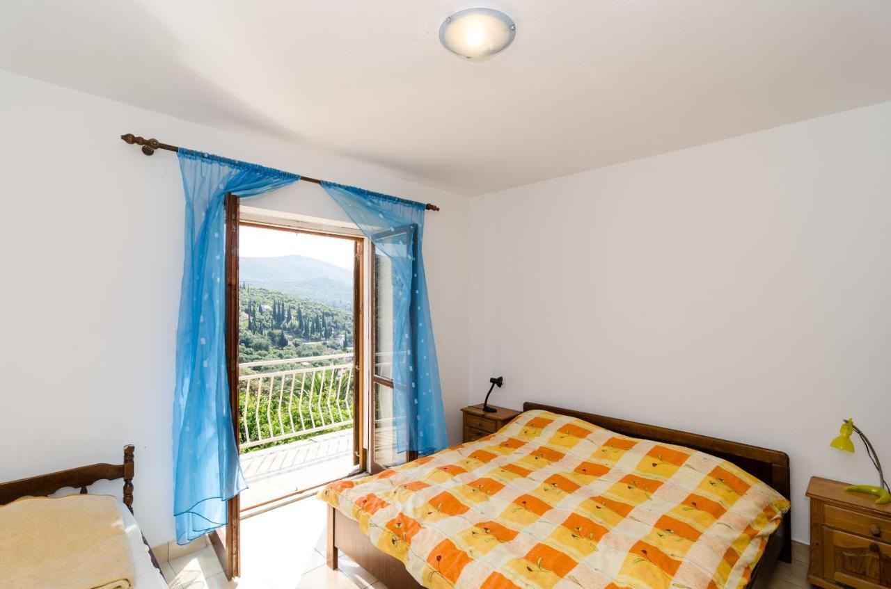 מולונאט Villa Peragic חדר תמונה