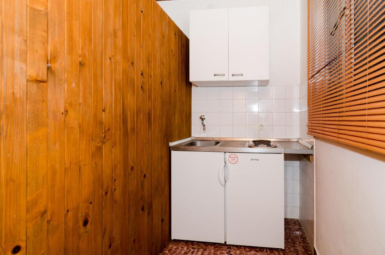 מולונאט Villa Peragic מראה חיצוני תמונה