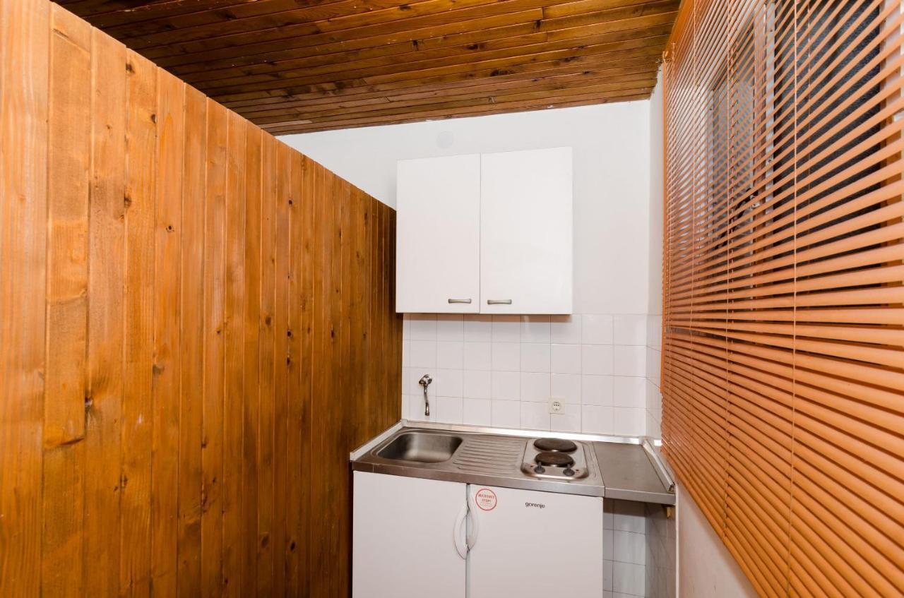 מולונאט Villa Peragic מראה חיצוני תמונה