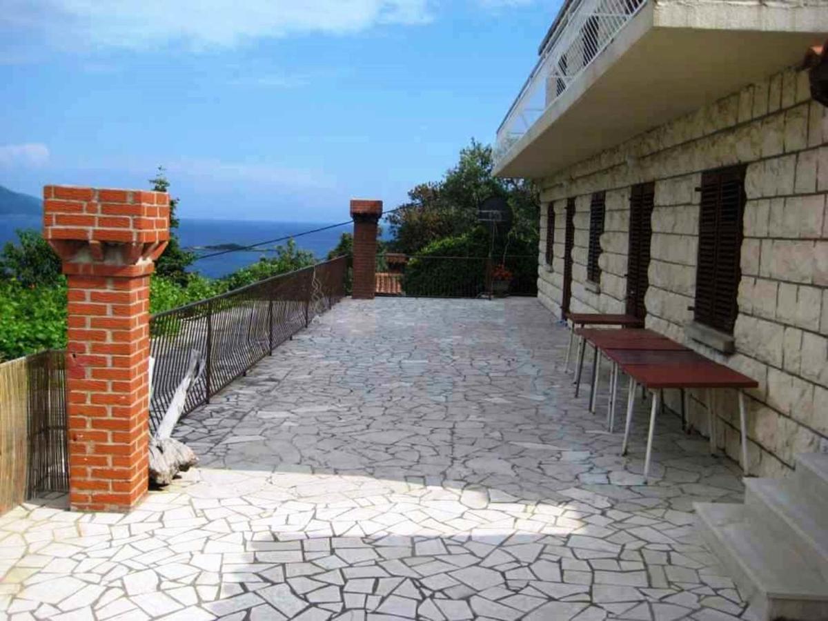 מולונאט Villa Peragic מראה חיצוני תמונה